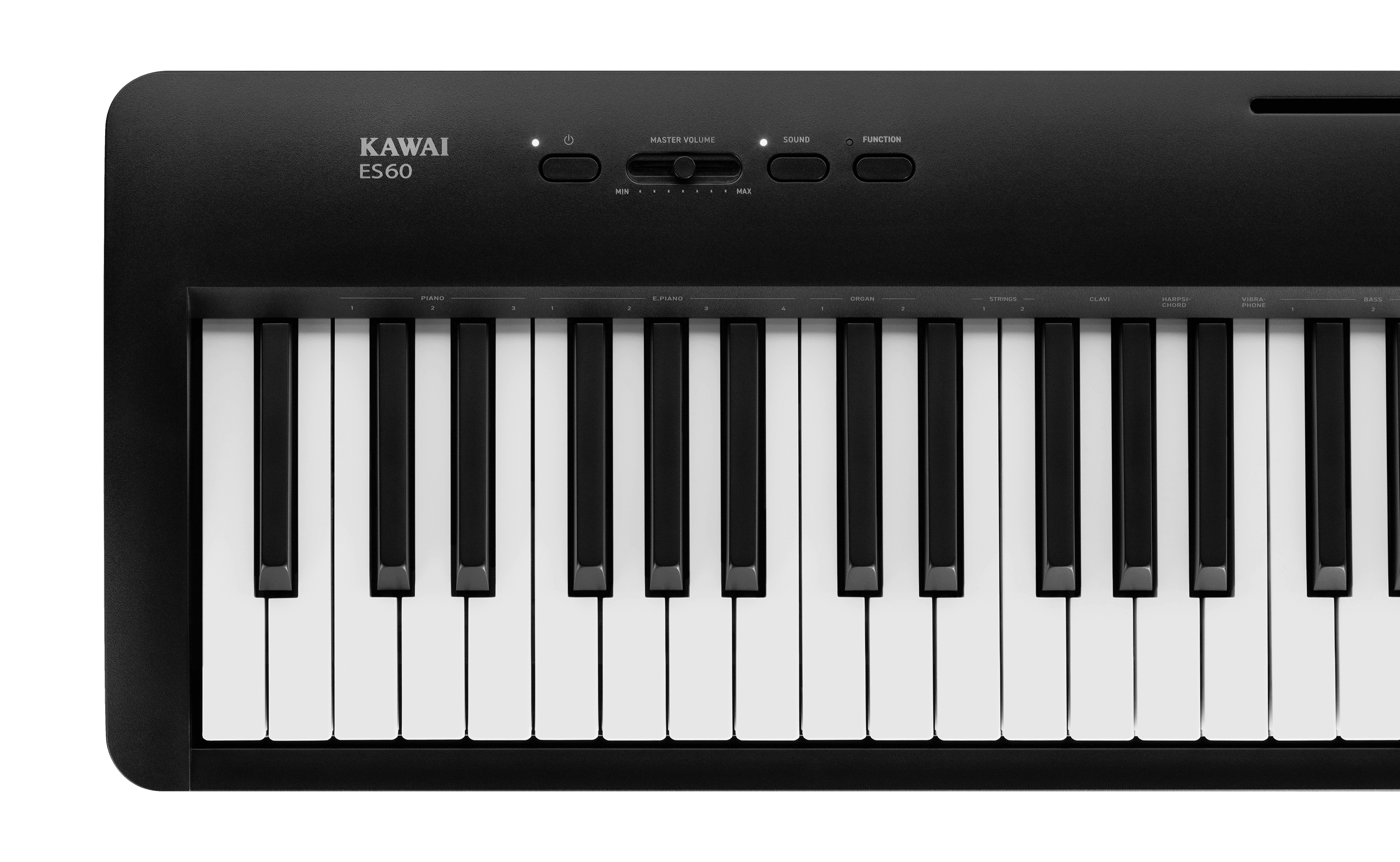 ES60 Digital Piano