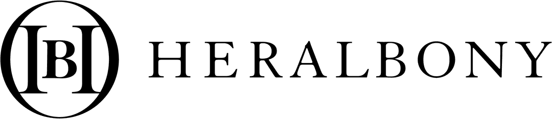HERALBONY