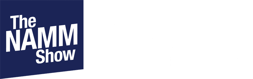 The NAMM Show