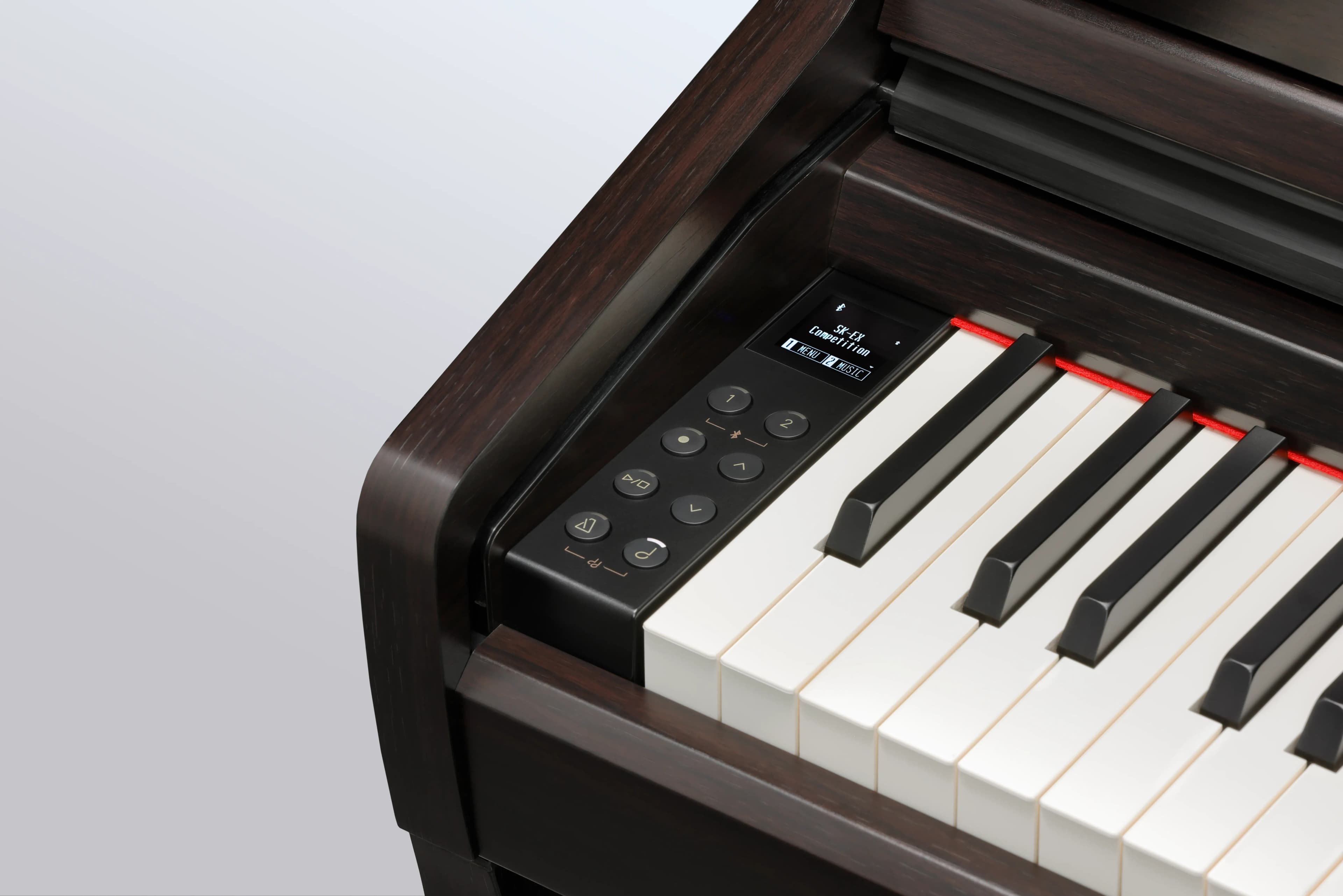 Kawai CA401 Digital Piano