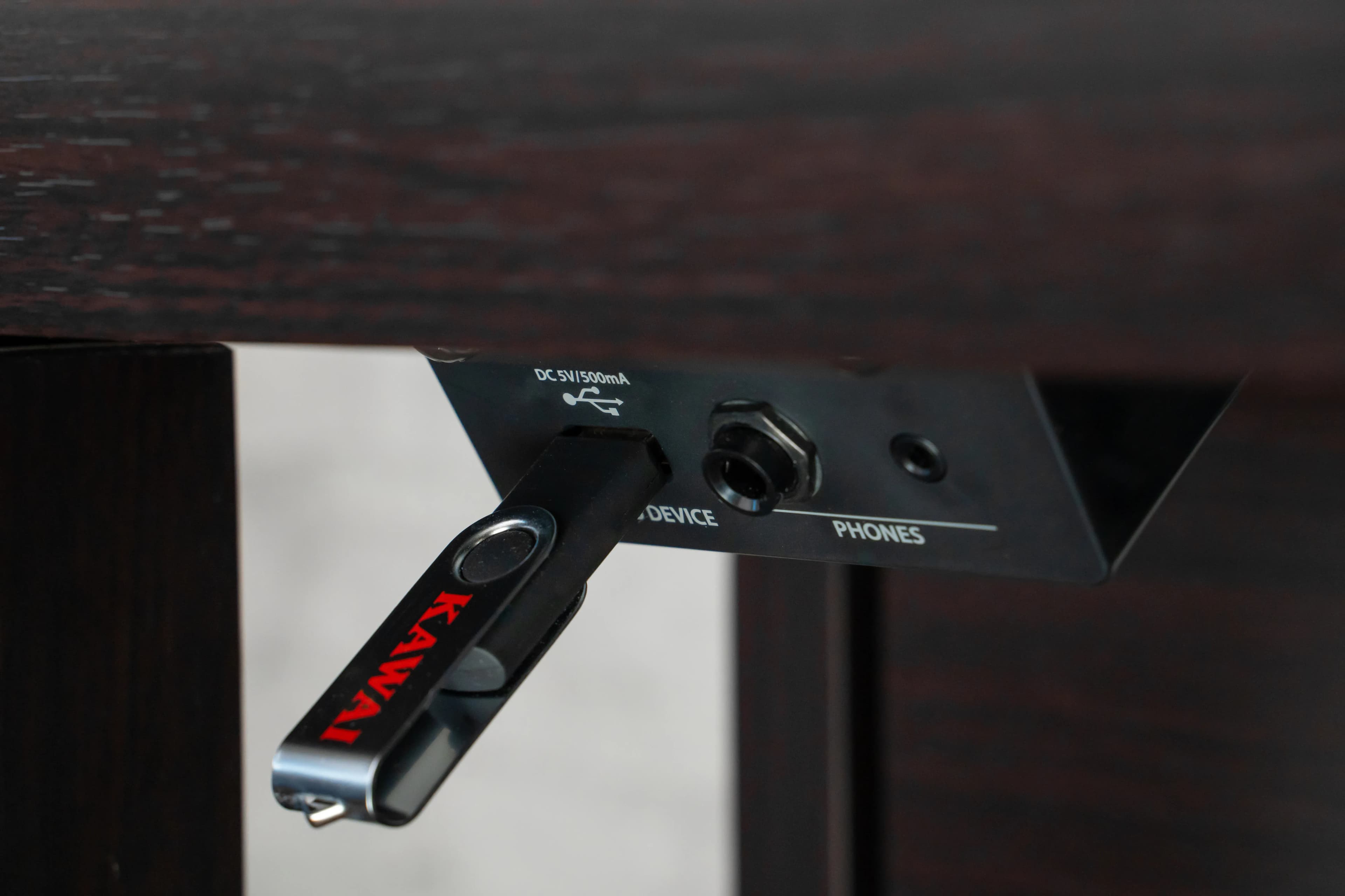 Kawai CA701 Digital Piano