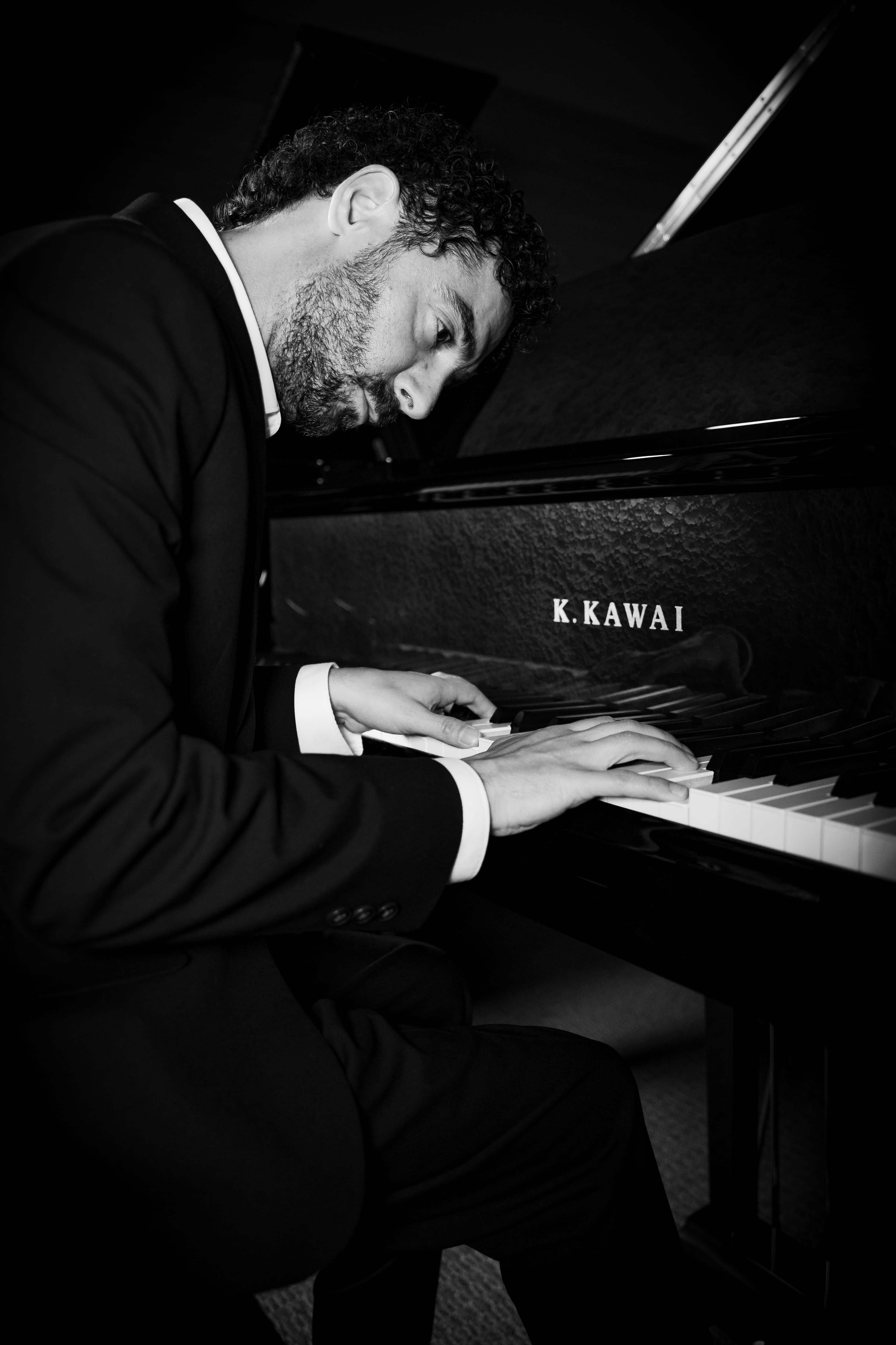 Artur Zakiyan portrait