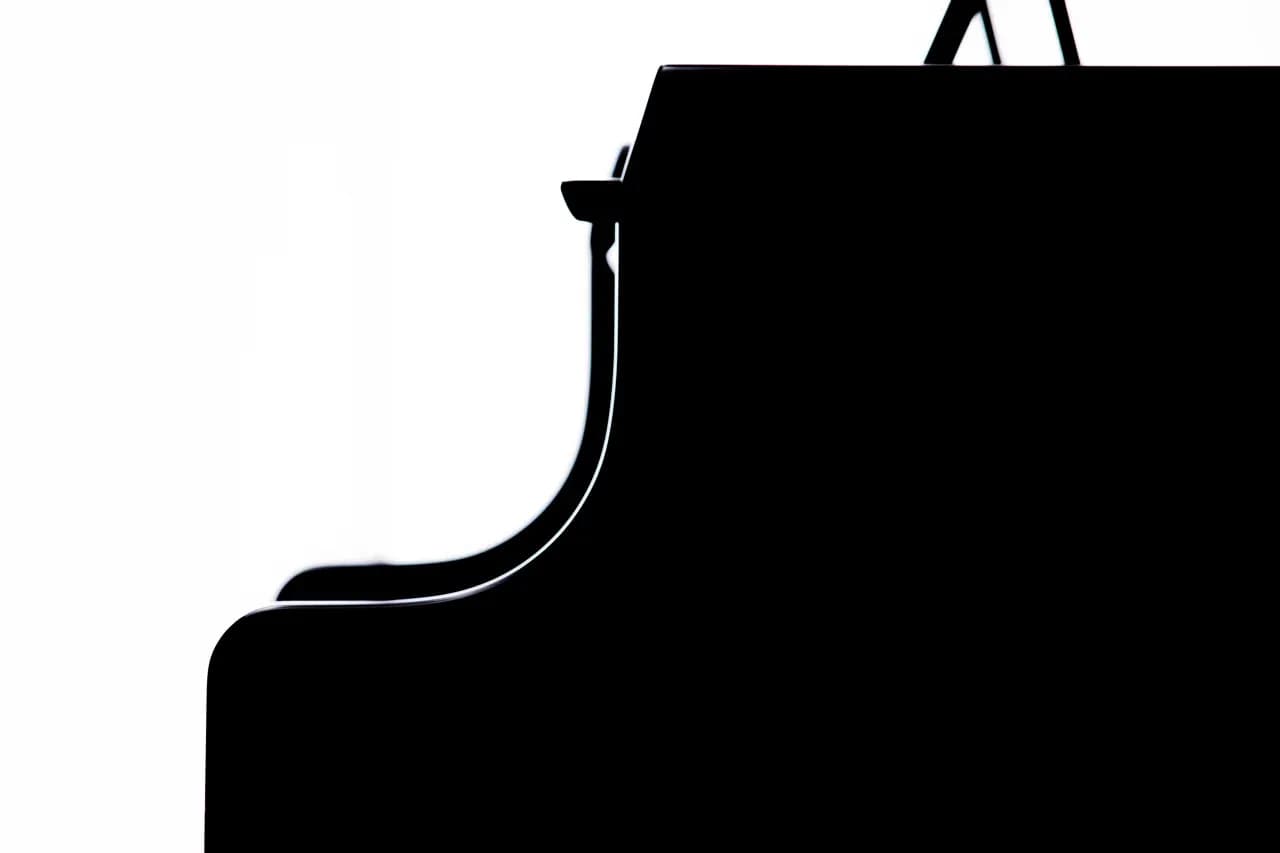 Kawai GL-40 Grand Piano