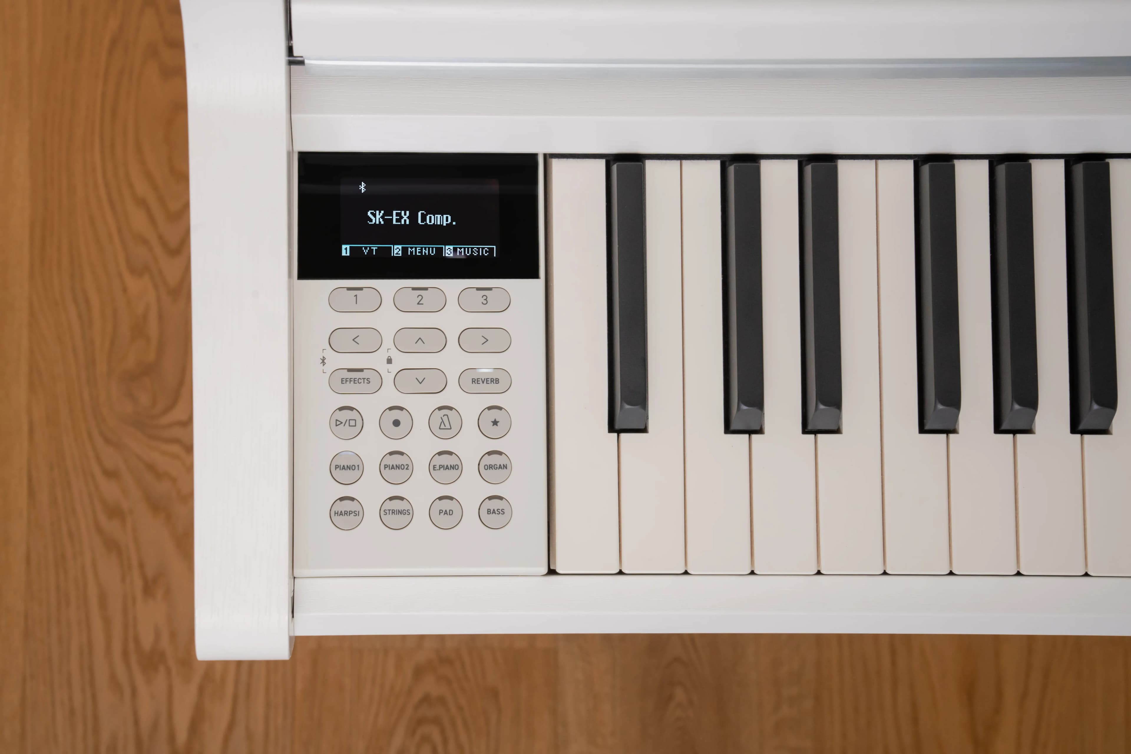 Kawai CA501 Digital Piano