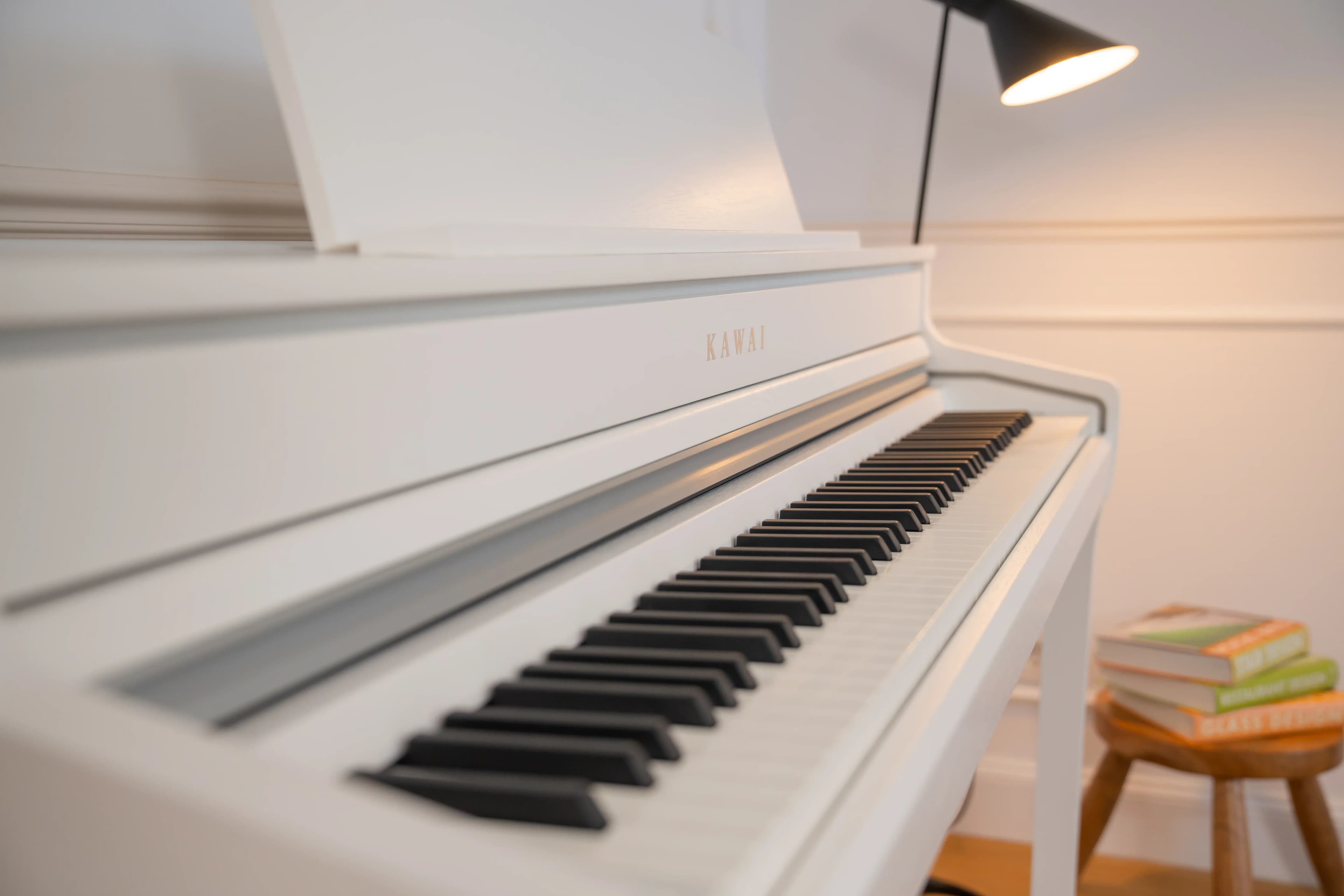 Kawai CA501 Digital Piano