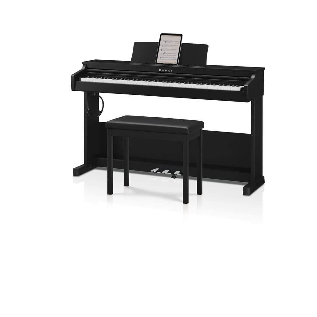 Digital Pianos