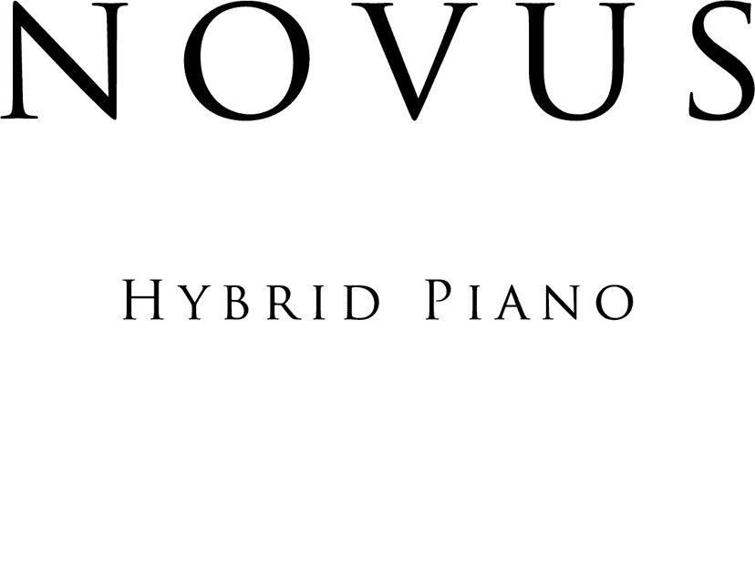 Novus Hybrid Piano